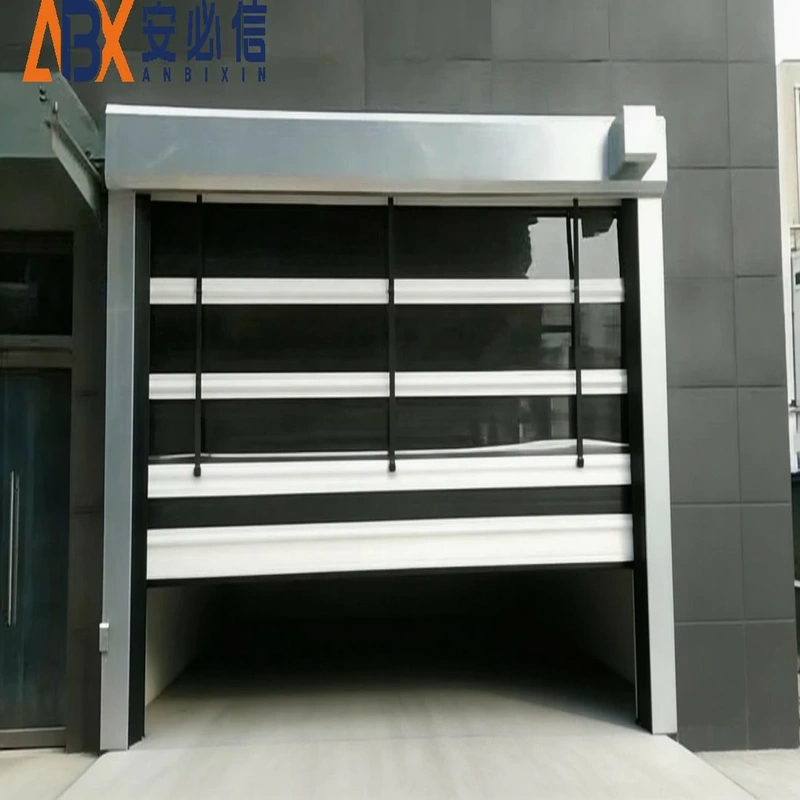 防城港市伸缩式卸货平台